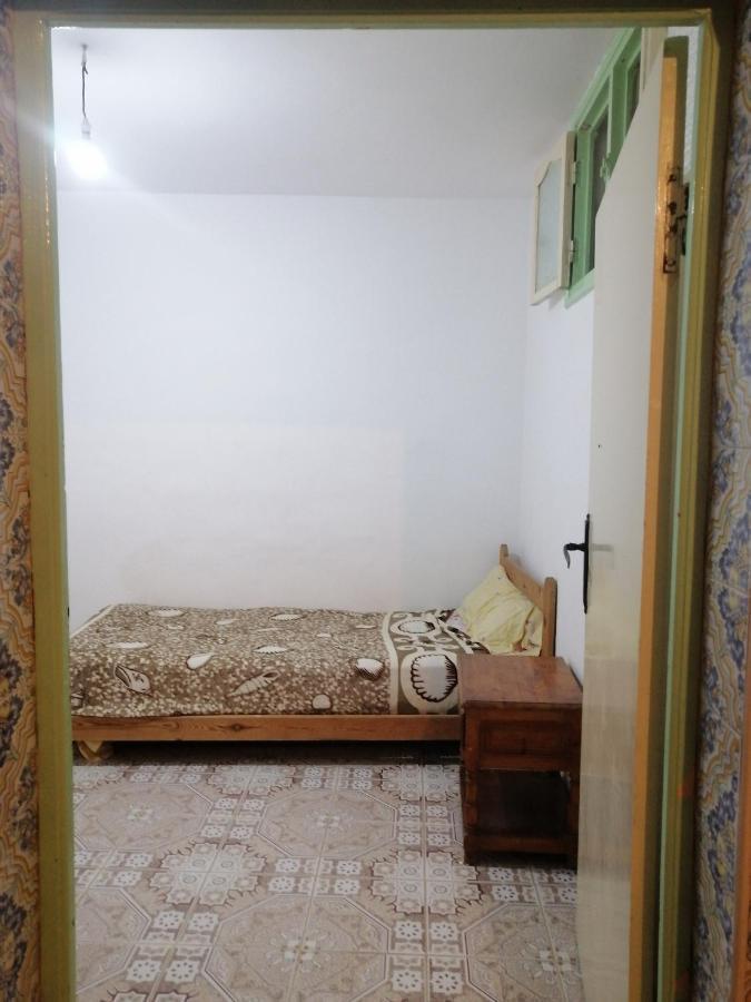 Tamazirt Surf House * Taghazout