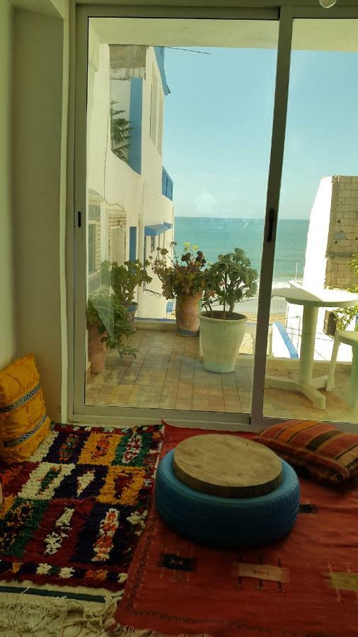 Holiday home Tamazirt Surf House