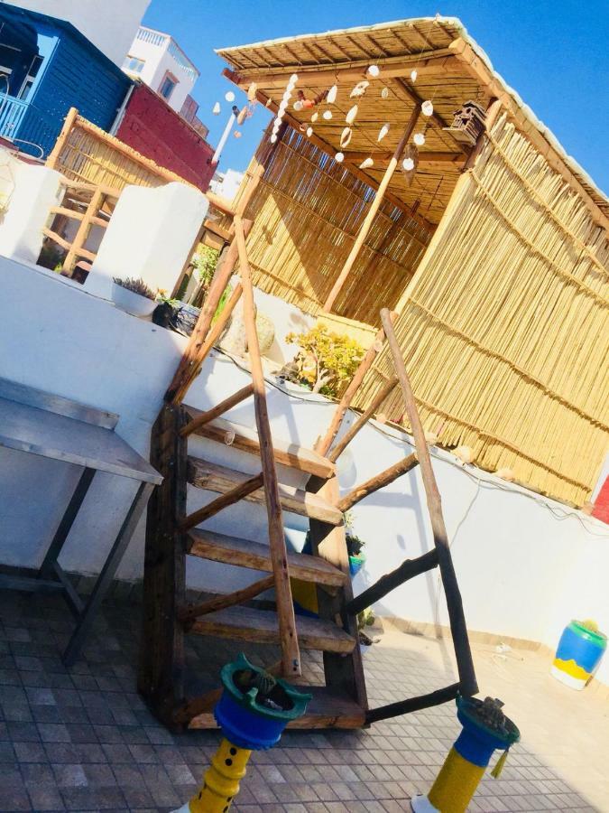 Holiday home Tamazirt Surf House