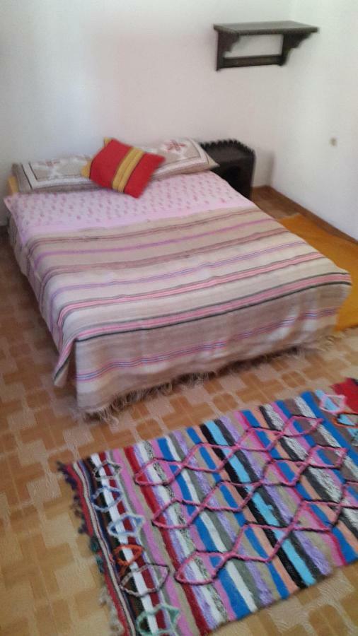 Tamazirt Surf House * Taghazout