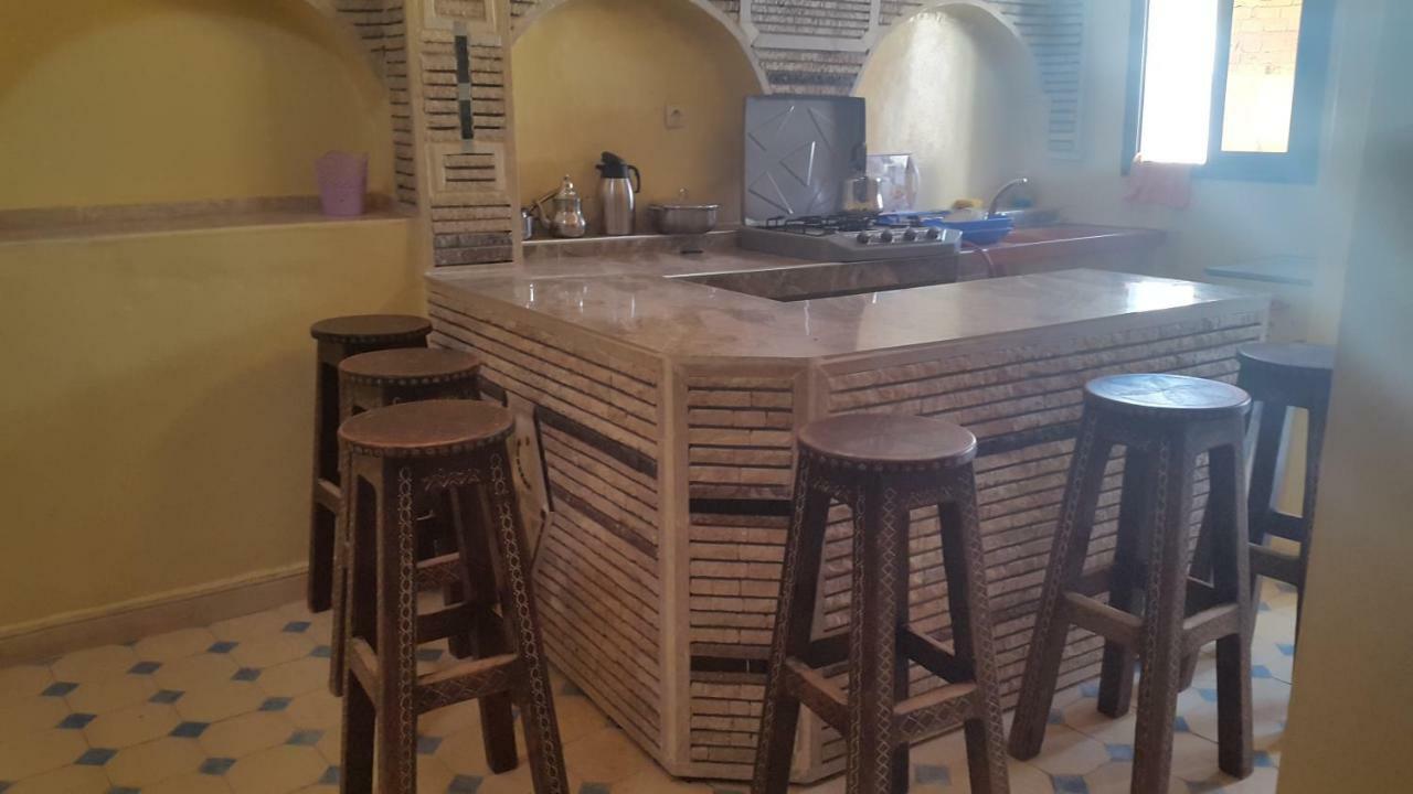 Tamazirt Surf House * Taghazout